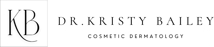 Dr. Kristy Bailey logo